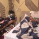 NEŽNOSTI U BELOJ KUĆI NE PRESTAJU: Aneli i Car ne skidaju ruke jedno s drugog, prisnost u krevetu iznenadila zadrugare (VIDEO) – poljupci u Beloj kući