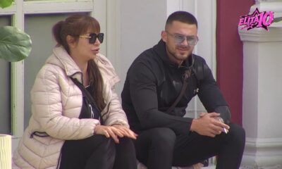NOVI PLAN MILJANE PODIGAO TENZIJU U ELITI: Zadrugarka najavila veliku transformaciju do finala, haljina XXS joj je cilj (VIDEO) – Miljana Kulić transformacija