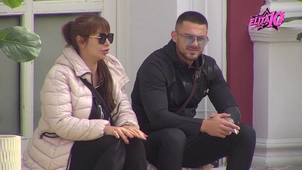 NOVI PLAN MILJANE PODIGAO TENZIJU U ELITI: Zadrugarka najavila veliku transformaciju do finala, haljina XXS joj je cilj (VIDEO) – Miljana Kulić transformacija