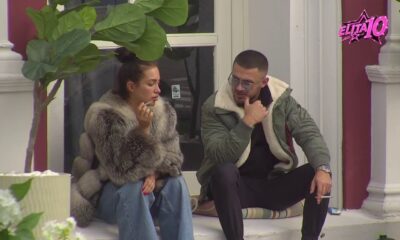 OPTUŽBE I PRIZNANJA U BELOJ KUĆI: Marko Stefanović otvoreno o raskidu sa Sanjom, Laura otkrila svoja pravila u vezama (VIDEO) – Marko Stefanović raskid sa Sanjom