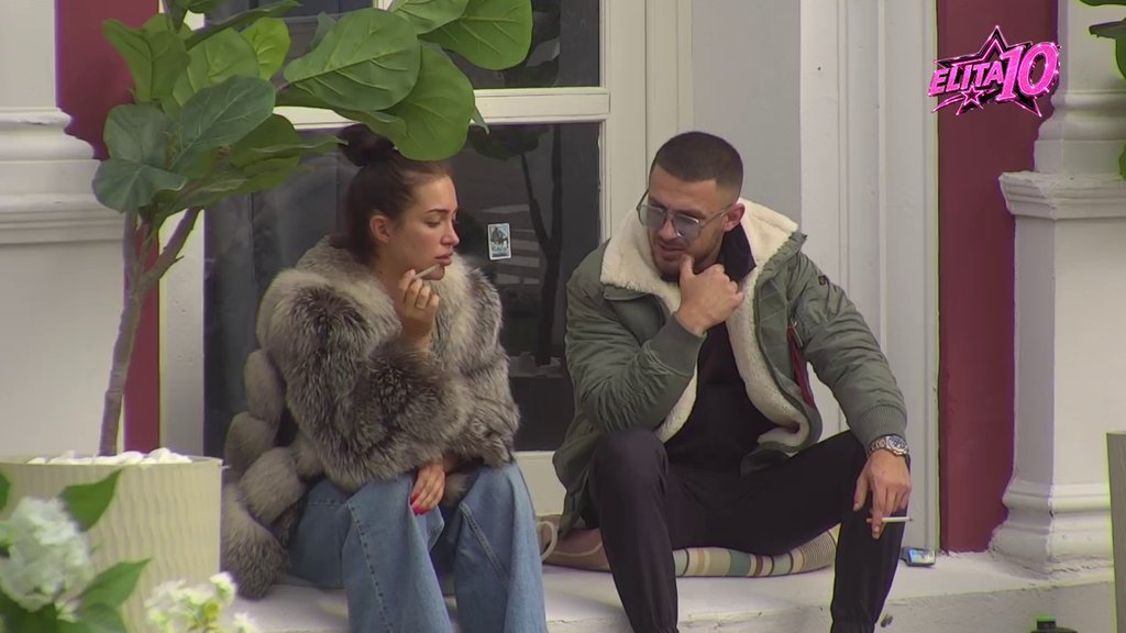 OPTUŽBE I PRIZNANJA U BELOJ KUĆI: Marko Stefanović otvoreno o raskidu sa Sanjom, Laura otkrila svoja pravila u vezama (VIDEO) – Marko Stefanović raskid sa Sanjom