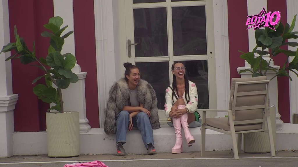 OTVORILA DUŠU O OSEĆANJIMA PREMA MARKU: Laura Prgomet priznala šta joj znači šetnja, Poršelina pažljivo slušala (VIDEO) – šetnja sa Markom