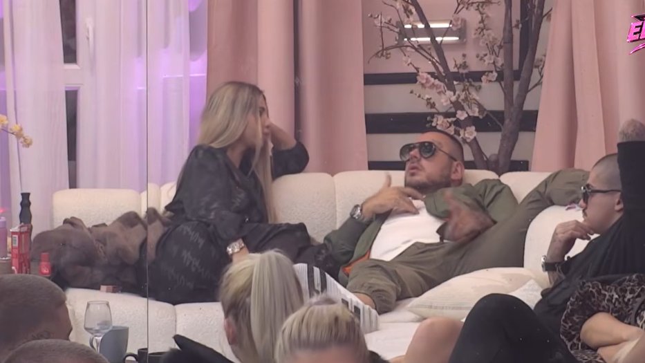 PREOKRET U LJUBAVI ANELI I CARA: Priznali da im je osećaj jači od svega što su ranije doživeli, njihova veza ulazi u novu fazu (VIDEO) – ljubav Aneli i Cara