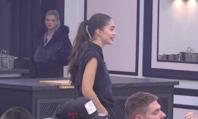 PREOKRET U ODNOSIMA ZADRUGARA: Karić i Anđela saznali za Osmanovu podršku, osmesi ne silaze sa lica (VIDEO) – podrška Osmana Karića