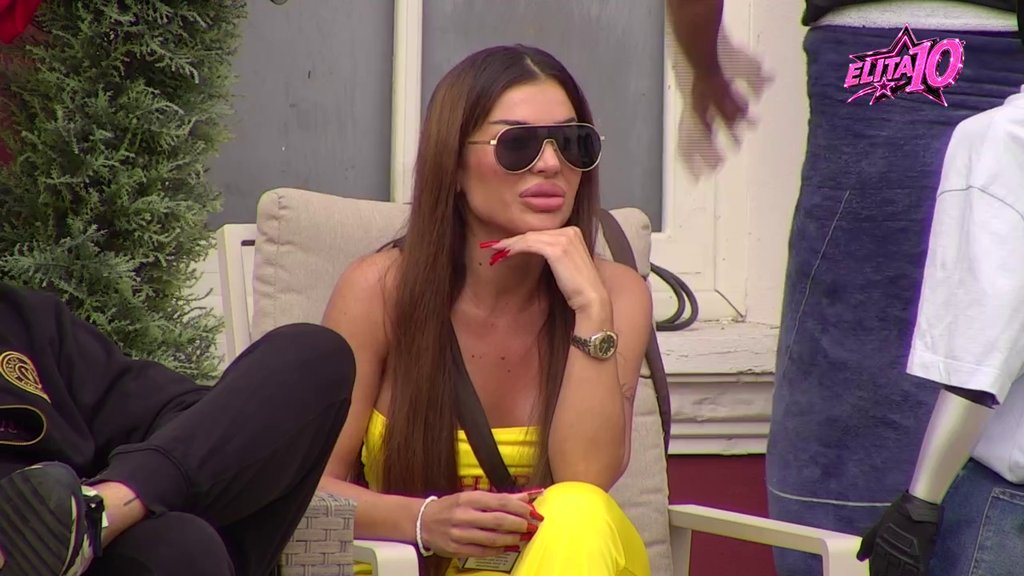 PREOKRET U ODNOSU SANJE I MARKA: Grujićeva progovorila o potencijalnoj vezi sa Laurom, a pomirenje nazvala smrtnom presudom (VIDEO) – pomirenje Sanje i Marka