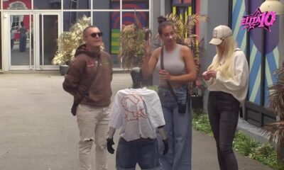PREOKRET U ODNOSU IZMEĐU LAURE I MARKA: Detalji razgovora otkriveni, Laura ne krije sreću zbog kafe sa Stefanovićem (VIDEO) – kafa sa Stefanovićem