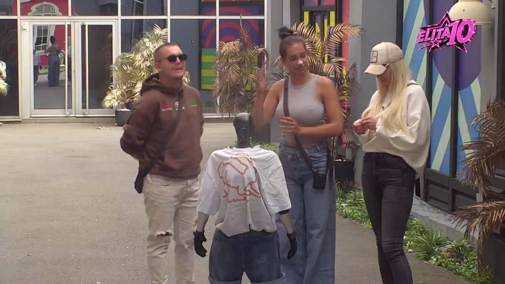 PREOKRET U ODNOSU IZMEĐU LAURE I MARKA: Detalji razgovora otkriveni, Laura ne krije sreću zbog kafe sa Stefanovićem (VIDEO) – kafa sa Stefanovićem