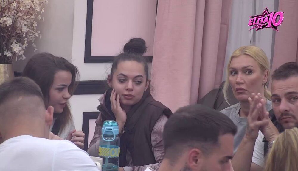 RASKID BEZ POVRATKA U BELOJ KUĆI: Rada javno precrtala Milana, a poruka njegovoj majci iznenadila sve (VIDEO) – Rada i Milan u Eliti