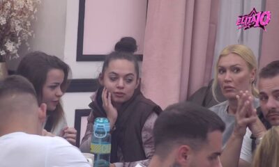 RASKID BEZ POVRATKA U BELOJ KUĆI: Rada javno precrtala Milana, a poruka njegovoj majci iznenadila sve (VIDEO) – Rada i Milan u Eliti