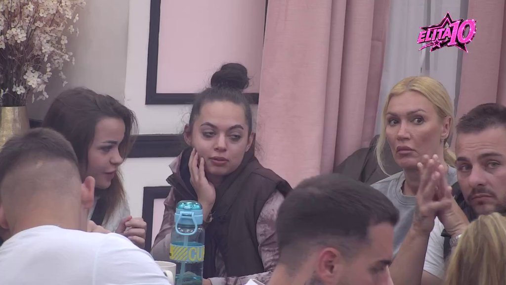 RASKID BEZ POVRATKA U BELOJ KUĆI: Rada javno precrtala Milana, a poruka njegovoj majci iznenadila sve (VIDEO) – Rada i Milan u Eliti