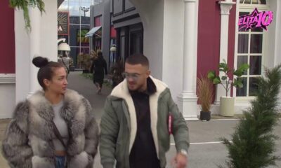 ROMANTIČNI ZAOKRET U BELOJ KUĆI: Marko Stefanović krenuo u ofanzivu, Laurine reakcije iznenadile sve (VIDEO) – romantična pitanja u Eliti