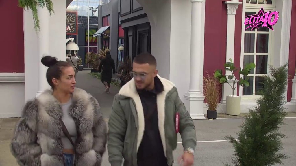 ROMANTIČNI ZAOKRET U BELOJ KUĆI: Marko Stefanović krenuo u ofanzivu, Laurine reakcije iznenadile sve (VIDEO) – romantična pitanja u Eliti