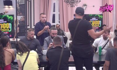 SUKOB EKSPLODIRAO U BELOJ KUĆI: Dača otvoreno napao Đukića zbog odnosa prema Lauri, a ona ostala zatečena pred svima (VIDEO) – sukob Dače i Đukića