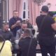SUKOB EKSPLODIRAO U BELOJ KUĆI: Dača otvoreno napao Đukića zbog odnosa prema Lauri, a ona ostala zatečena pred svima (VIDEO) – sukob Dače i Đukića