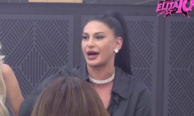 SUKOB NA PITANJIMA GLEDALACA: Jakšićka i Tošić razmenili žestoke reči, maske pale u Beloj kući (VIDEO)