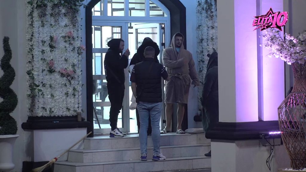 SUKOB U BELOJ KUĆI: Terza i Ša rasplamsali raspravu zbog hrane, ostali zadrugari ostali bez reči (VIDEO)