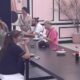 SUKOBI ESKALIRALI U BELOJ KUĆI: Uroš Stanić uputio teške uvrede Marku Stefanoviću, Miljana Kulić odmah uzvratila (VIDEO)