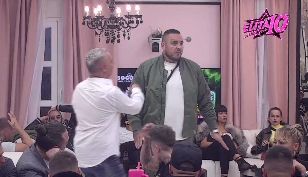 SUKOBI I OTKRIVANJE TAJNI U ELITI: Car očitao bukvicu Sandri i Mateji, sumnje sve jače – da li su zaista bili zajedno? (VIDEO)