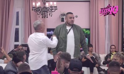 SUKOBI I OTKRIVANJE TAJNI U ELITI: Car očitao bukvicu Sandri i Mateji, sumnje sve jače – da li su zaista bili zajedno? (VIDEO)