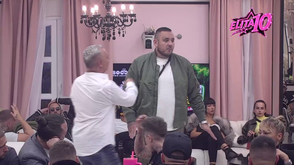 SUKOBI I OTKRIVANJE TAJNI U ELITI: Car očitao bukvicu Sandri i Mateji, sumnje sve jače – da li su zaista bili zajedno? (VIDEO)