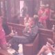 SUKOBI I PONUDA U VEZI: Uroš Stanić pokušao da osvoji Marka, Miljana Kulić ne prestaje sa provokacijama (VIDEO) – Uroš Stanić i Marko Stefanović