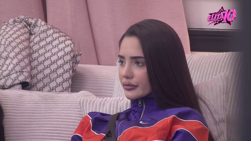 SUKOBI SE NE STIŠAVAJU U BELOJ KUĆI: Aneli Ahmić i Anđela Đuričić otvoreno pokazale netrpeljivost, a u priču se umešao i Car (VIDEO) – sukobi u Beloj kući