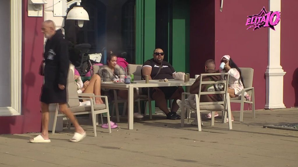 SVE MASKE PADAJU U ELITI: Dača progovorio o Sanjinoj ljubomori, tvrdi da vapi za Markovom pažnjom – sukob eskalirao zbog Laure (VIDEO) – Sanja Grujić i Marko