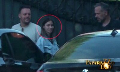 TAJNI DOGOVOR U LUKSUZNOJ VILI: Igor Kojić i trudna Nikolina snimljeni sa sveštenikom, novi korak u vezi? (FOTO) – Igor Kojić i Nikolina