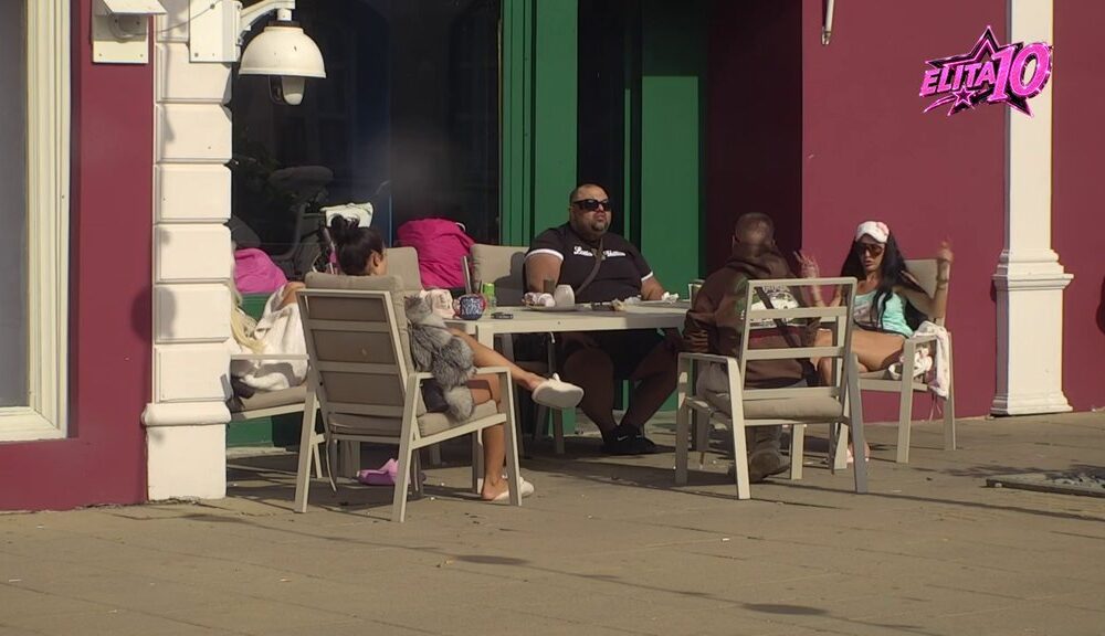 UVREDE LETE KAO KONFETE U ELITI: Dača i Poršelina žestoko progovorili o Aneli Ahmić, moral doveden pod znak pitanja (VIDEO) – uvrede u Eliti