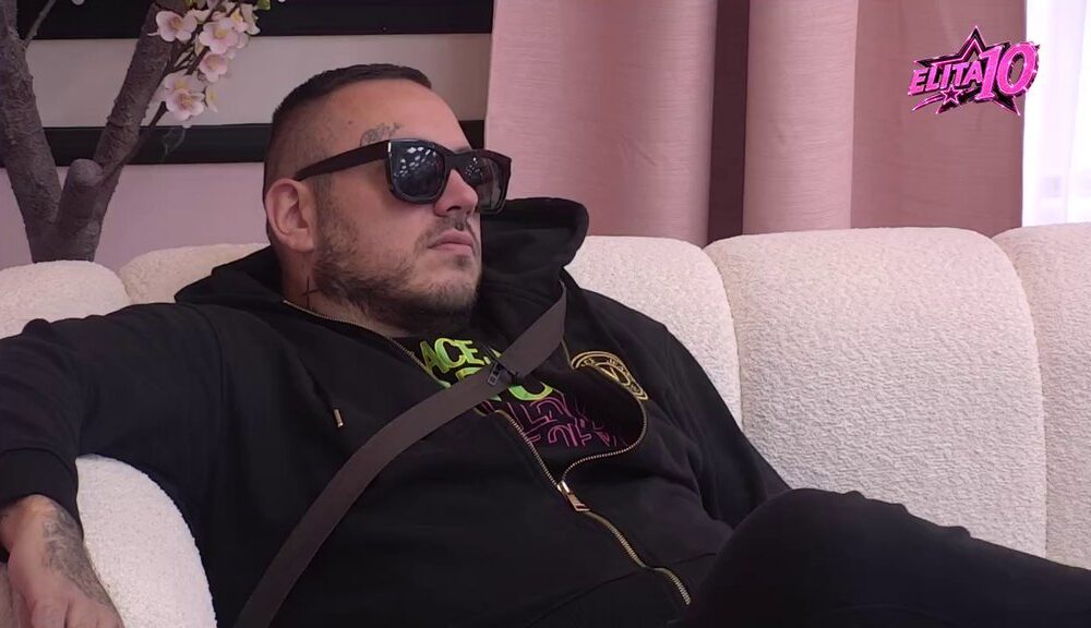 ZADRUGARU CARU SE VRAĆA PROŠLOST: Aneli mu zamerila stvari bivših, cimeri ga odmah napali (VIDEO)
