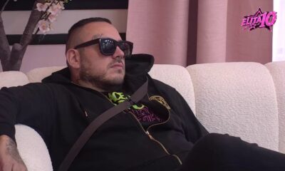 ZADRUGARU CARU SE VRAĆA PROŠLOST: Aneli mu zamerila stvari bivših, cimeri ga odmah napali (VIDEO)