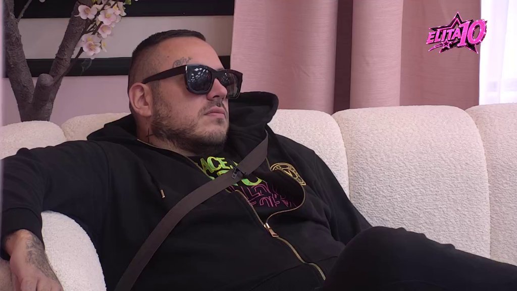 ZADRUGARU CARU SE VRAĆA PROŠLOST: Aneli mu zamerila stvari bivših, cimeri ga odmah napali (VIDEO)