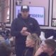 ŽESTOK OBRAČUN U BELOJ KUĆI: Stefan Karić potkačio Filipa Cara, Aneli pokušao da otvori oči pred svima (VIDEO)