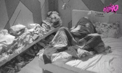 ŽESTOKA NOĆ U BELOJ KUĆI: Aneli i Car prešli granicu, Šimanovci gore zbog njihove vrele akcije (VIDEO) – vrela akcija Cara i Aneli