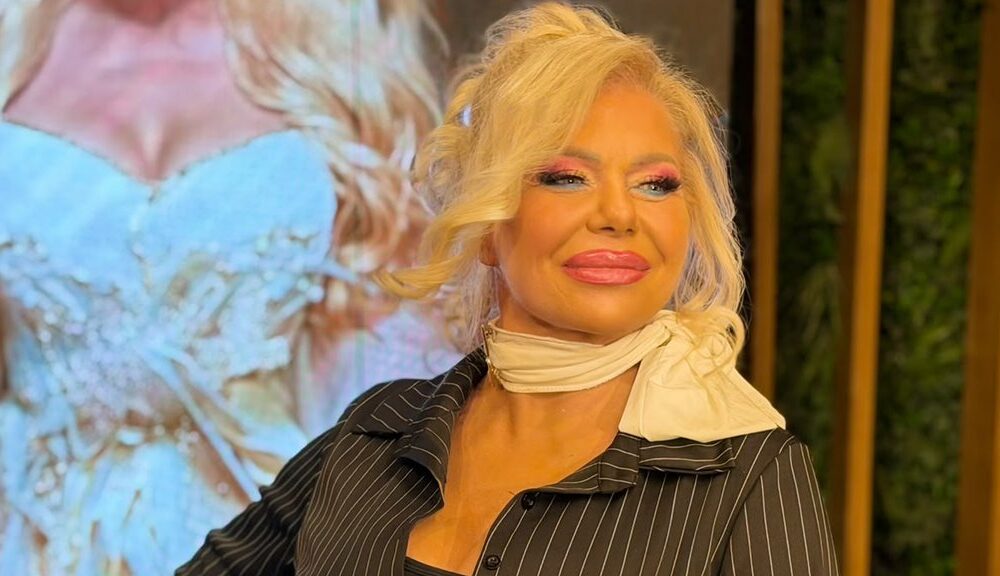 ZORANA PAVIĆ PODIGLA ATMOSFERU NA PROMOCIJI: Pevačica otkrila detalje o svadbi i borbi sa zdravstvenim problemom, a evo šta je rekla o porukama udvarača (FOTO) (VIDEO) – poruke udvarača