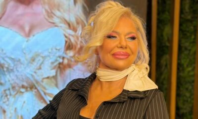 ZORANA PAVIĆ PODIGLA ATMOSFERU NA PROMOCIJI: Pevačica otkrila detalje o svadbi i borbi sa zdravstvenim problemom, a evo šta je rekla o porukama udvarača (FOTO) (VIDEO) – poruke udvarača