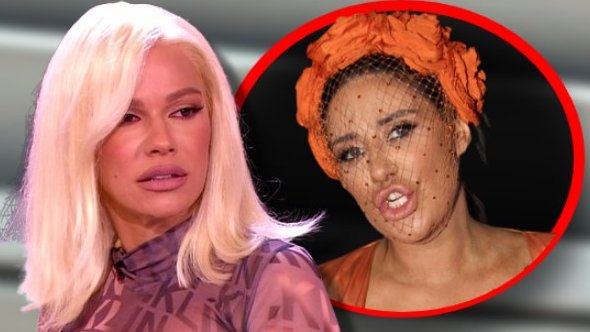 ANA NIKOLIĆ ZAPRETILA PALEŽOM PRAVDE: Zbunila se zbog najave događaja s Bekvalac, fanovi odmah reagovali (FOTO) – Ana Nikolić i Nataša Bekvalac tematska večer