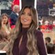 Ana Radulović prisustvovala košarkaškoj utakmici Crvene zvezde u Beogradu – Ana Radulović Crvena zvezda