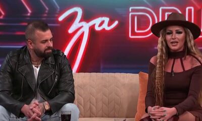 ATINA FERARI UDARILA NA ANELI U EMISIJI: Rafalna paljba zbog niskobudžetnog ponašanja, moral pod znakom pitanja (VIDEO) – moral Aneli Ahmić