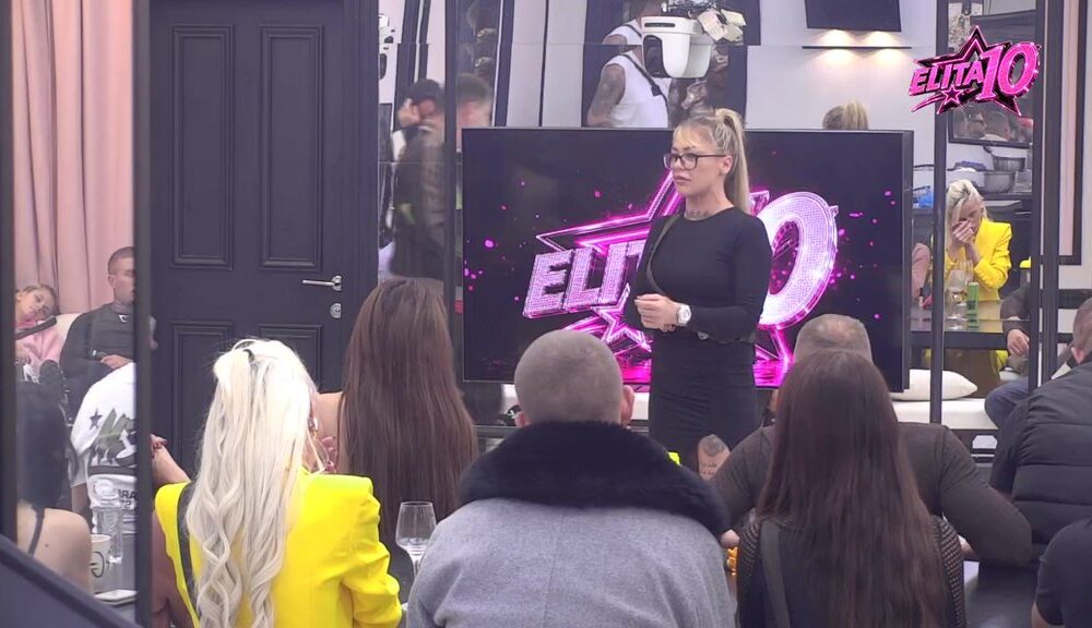 BILJANA OTKRILA PRAVU ISTINU O RASKIDU: Zašto nije ostavila dečka zbog Đukića i šta se krije iza utorka (VIDEO) – Biljana Vasić dečko Đukić
