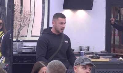 BUKTI RAT U BELOJ KUĆI: Sanja i Marko izneli teške optužbe, a porodica na meti novih napada (VIDEO) – rat Sanje i Marka u Beloj kući