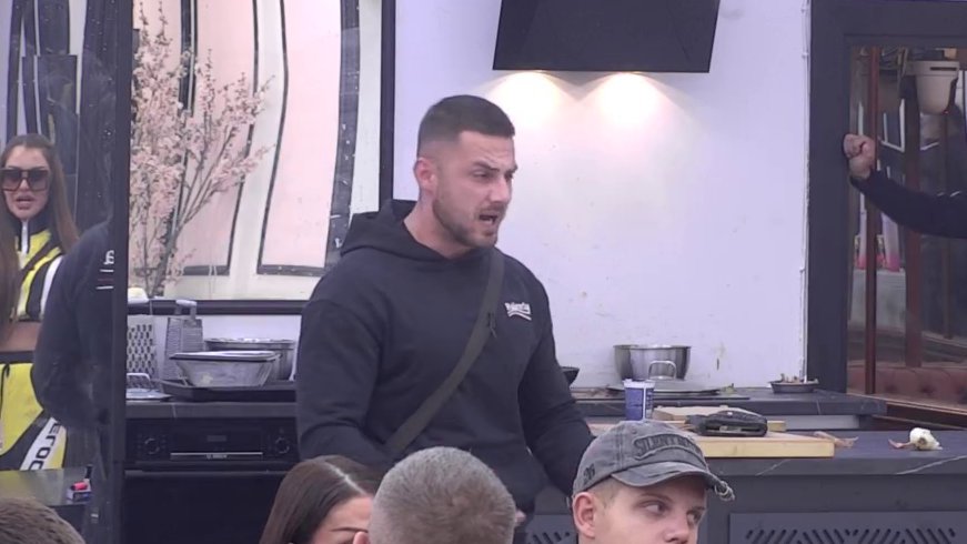 BUKTI RAT U BELOJ KUĆI: Sanja i Marko izneli teške optužbe, a porodica na meti novih napada (VIDEO) – rat Sanje i Marka u Beloj kući