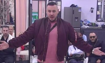 CAR IZGUBIO STRPLJENJE U BELOJ KUĆI: Filip Car raskrinkao Anđelu Đuričić, otkrio šta mu najviše smeta u njihovom odnosu (VIDEO) – Car i Anđela Đuričić