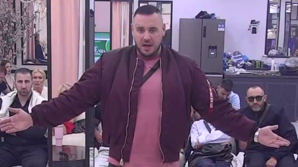 CAR IZGUBIO STRPLJENJE U BELOJ KUĆI: Filip Car raskrinkao Anđelu Đuričić, otkrio šta mu najviše smeta u njihovom odnosu (VIDEO) – Car i Anđela Đuričić