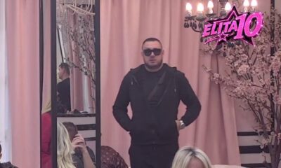 CAR NAMEĆE NOVA PRAVILA U BELOJ KUĆI: Filip Car savetuje Aneli kako da se ponaša, Miljana Kulić odmah prepoznala taktiku (VIDEO)