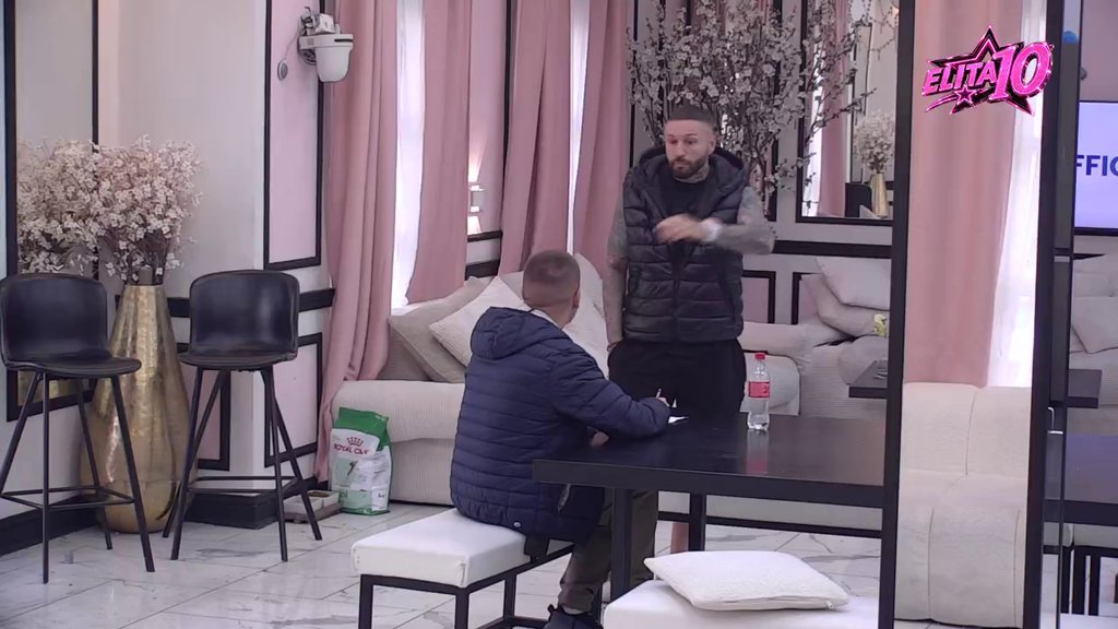 CIVILNA BRIGADA NA METI U ELITI: Ša i Dača otvoreno komentarisali nove učesnike, otkrivaju koga vide kao glavne aktere napetih trenutaka (VIDEO)