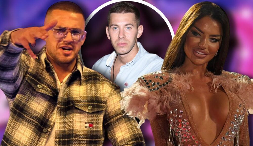 DRAMA NA SUPERFINALNOJ ŽURCI: Sanja Grujić stigla sa Božom Džonsom, a onda nastao haos pred ulazom (FOTO) – superfinalna žurka Elite 9