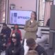 DŽENTLMENSKI POTEZ U BELOJ KUĆI: Stefan Karić ustupio mesto Anđeli Đuričić, zadrugari komentarisali njen odnos sa Carem (VIDEO)