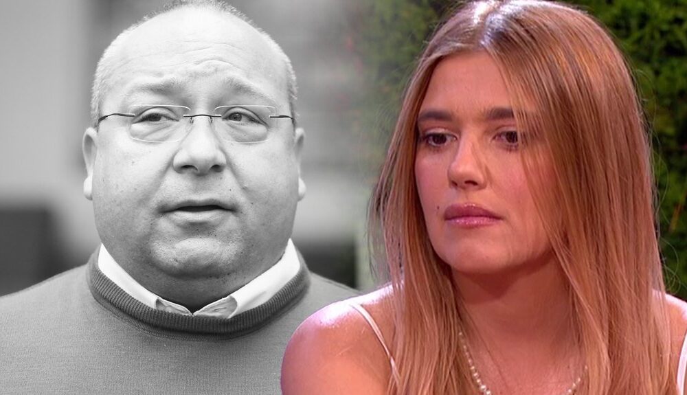 EMOCIJE NA KREMACIJI VLADIMIRA VULETIĆA: Kija Kockar stigla na Novi groblje, otkrila neispričane detalje o profesoru (FOTO) – kremacija Vladimira Vuletića