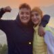 GRANICE PADAJU NA VRHU BATURA: Marija Šerifović i Jovana Pajić osvojile vulkan na Baliju, snimile momenat za pamćenje (FOTO) – vulkan Batur na Baliju